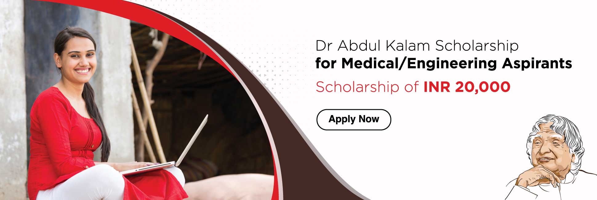 Dr Abdul Kalam Scholarship